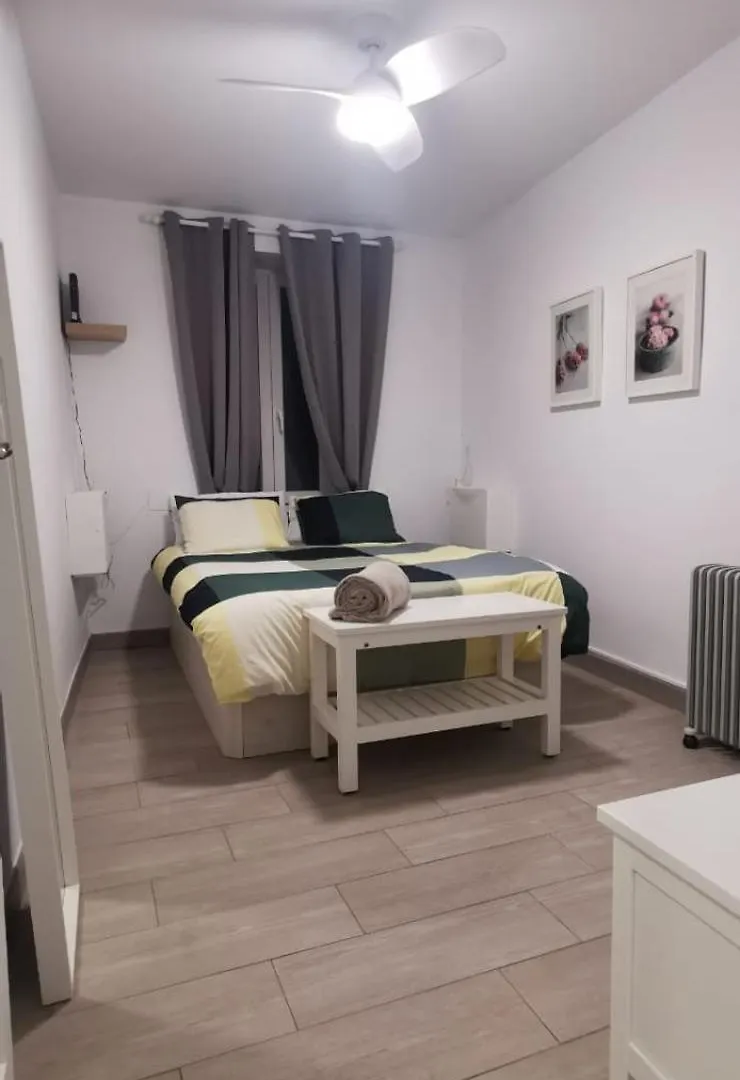 Casa Eguino Pet - Friendly Apartment San Sebastian