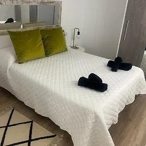 Apartamento Gurea Casco Viejo, Bilbao