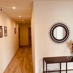 Apartamento Lurgorri By Gernihost, Guernica y Luno