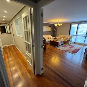 Apartamento Sunny Apartment, Near Coast., Lejona