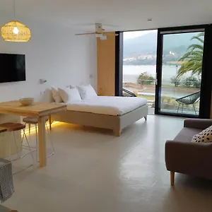 Apartamento Maison Laida, Ibarrangelu