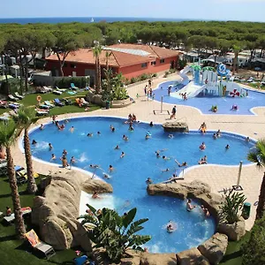 Bella Terra Camping Blanes