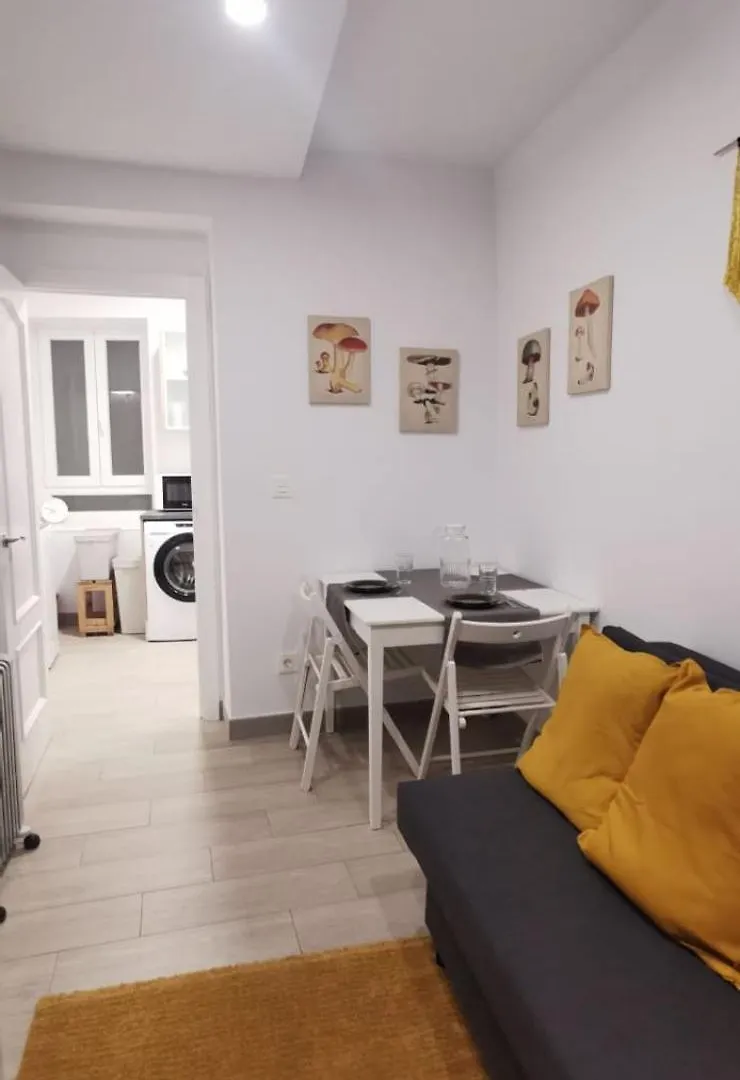 Casa Eguino Pet - Friendly Apartment San Sebastian