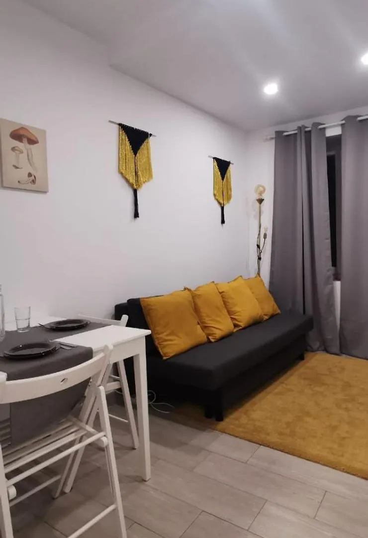 Apartamento Casa Eguino Pet - Friendly San Sebastián